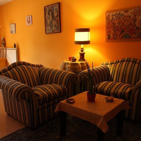 B&B La Villetta Benevento Room photo