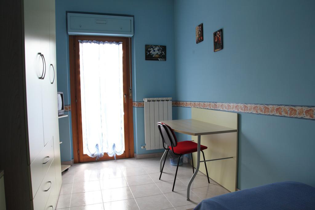 B&B La Villetta Benevento Room photo