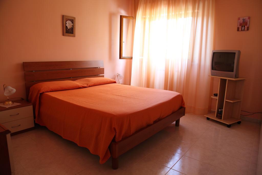 B&B La Villetta Benevento Room photo