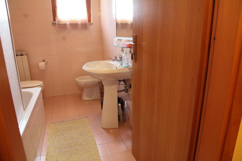 B&B La Villetta Benevento Room photo