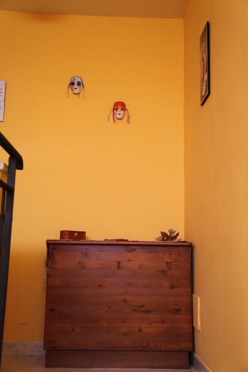B&B La Villetta Benevento Exterior photo