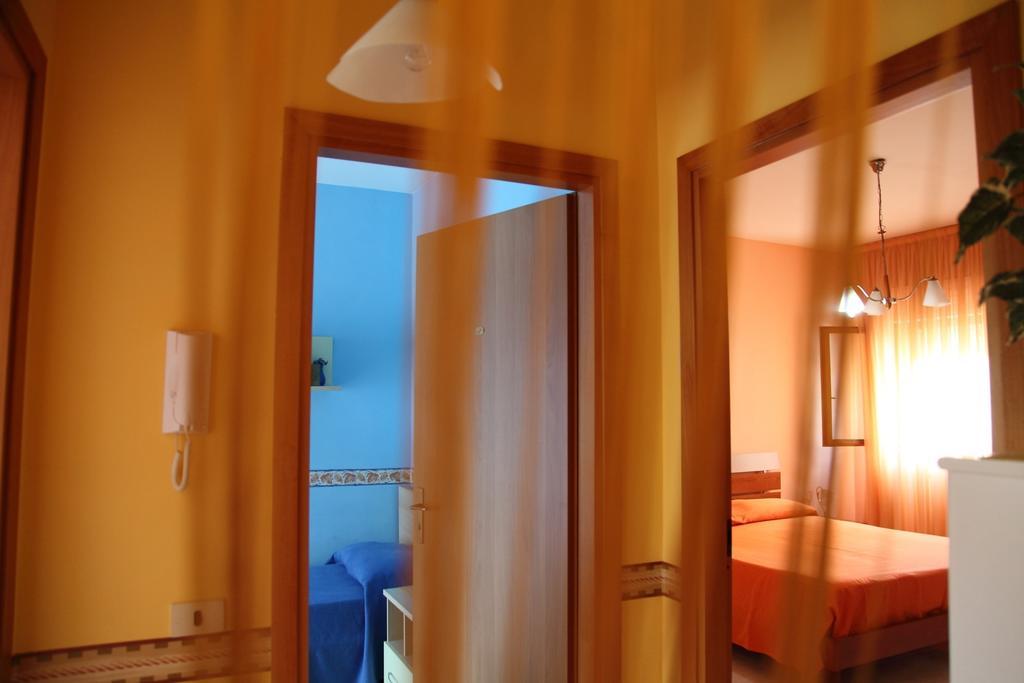 B&B La Villetta Benevento Room photo