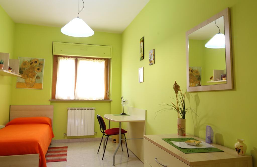 B&B La Villetta Benevento Exterior photo
