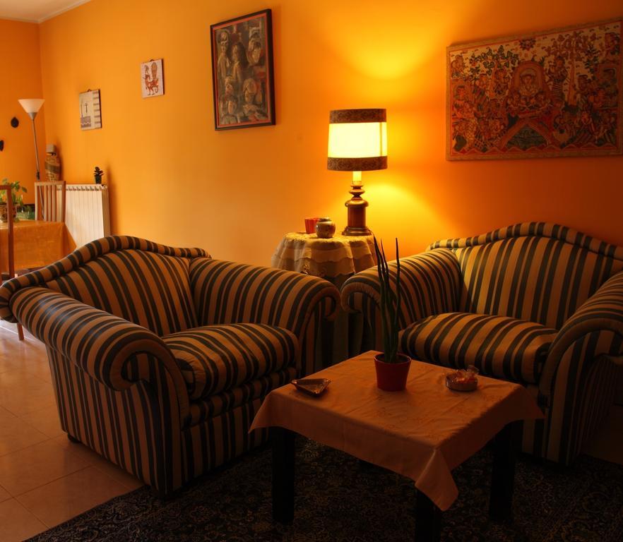 B&B La Villetta Benevento Room photo